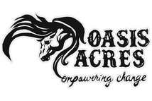 Oasis Acres Equine Assisted Therapy Center